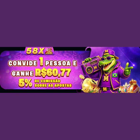Tela de acesso à conta 58X no aplicativo oficial
