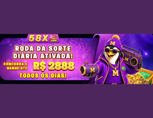 Lista de mercados de futebol e outros esportes na 58X