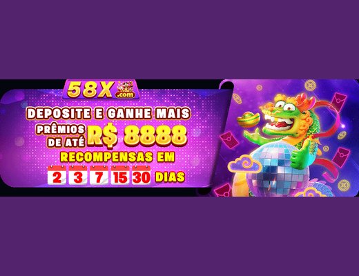 Cotações atualizadas em tempo real durante partida na 58X
