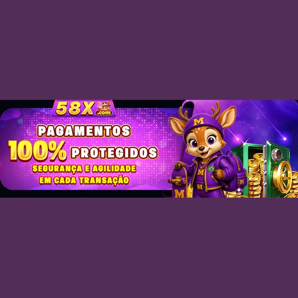 Download do aplicativo 58X para aparelhos Android