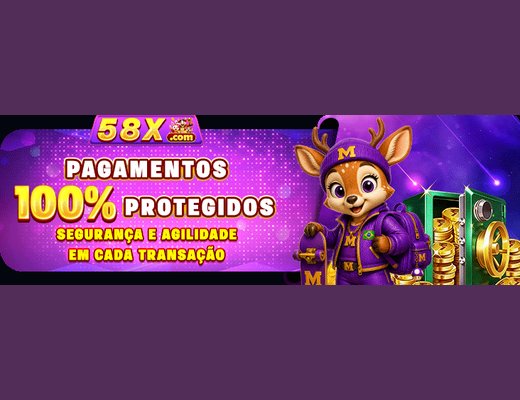 Arquivo de instalação oficial do aplicativo 58X para Android