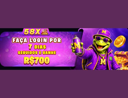 58X — tela de progresso do requisito de movimentação promocional